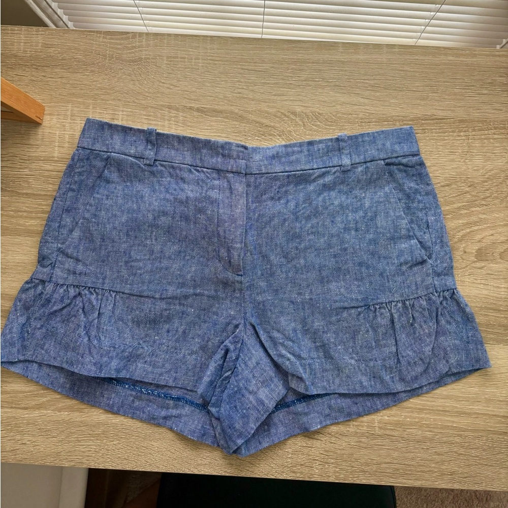 J. Crew shorts